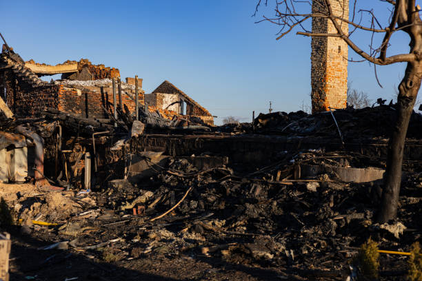 Reliable Odor Removal contractor in Morton, TX by Fire Damage Laser Cleaning