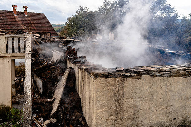 Affordable Odor Removal solutions in Morton, TX